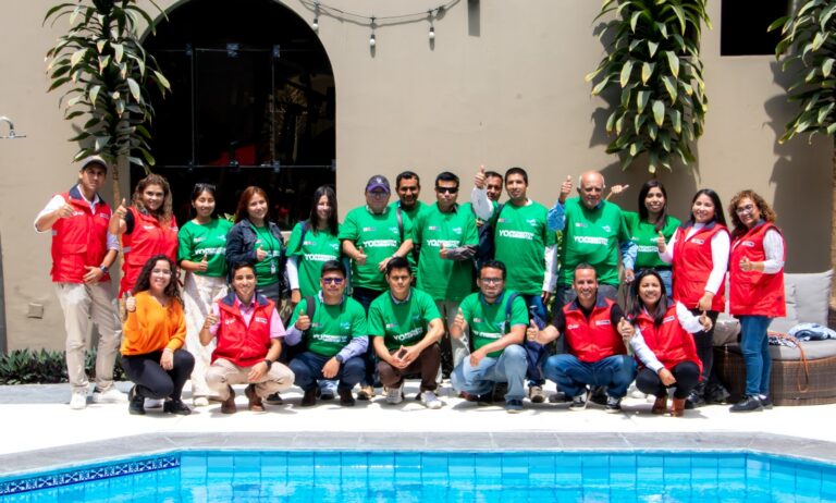 Trujillo: periodistas se capacitan en gestión integral de residuos sólidos