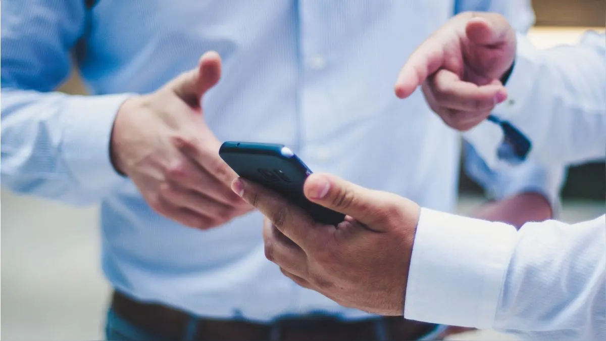 Estudio indica que el uso de celulares reduce la calidad del semen