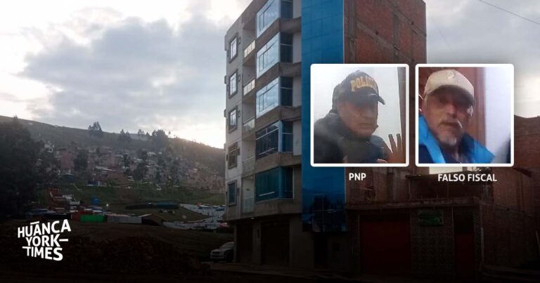 Detienen a policía de investigación que allanó lujoso edificio en un falso operativo con otros 12 hombres