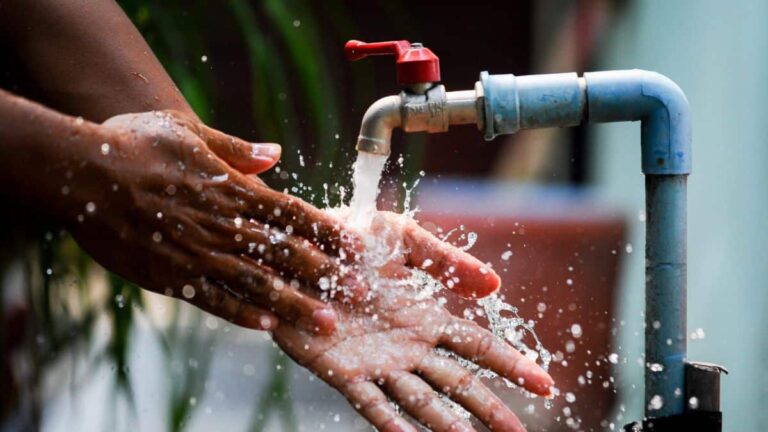Arequipa frente al fenómeno de El Niño: solo el 35% del agua es aprovechada eficientemente