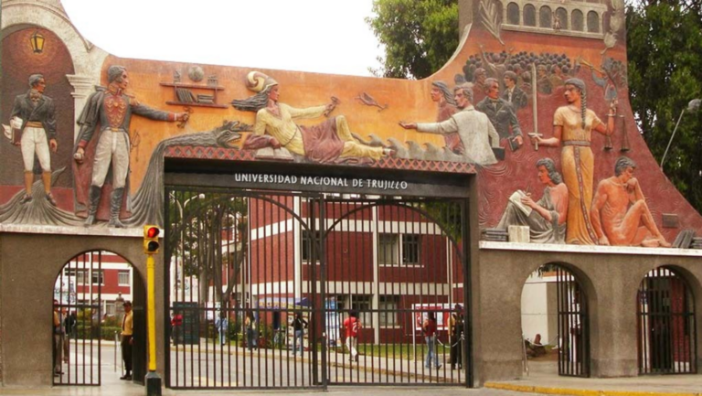 Trujillo: UNT anuncia el reinicio de clases el 11 de diciembre hasta el 1 de marzo del 2024