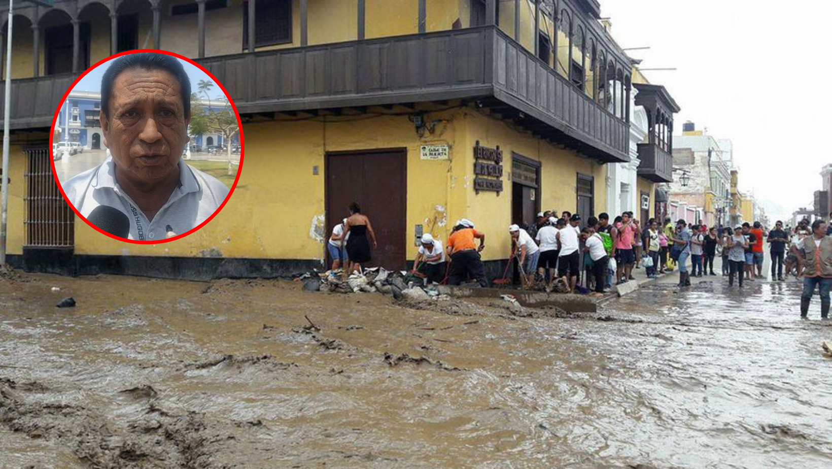 Trujillo: biólogo pesquero señala que el Fenómeno el Niño sería débil