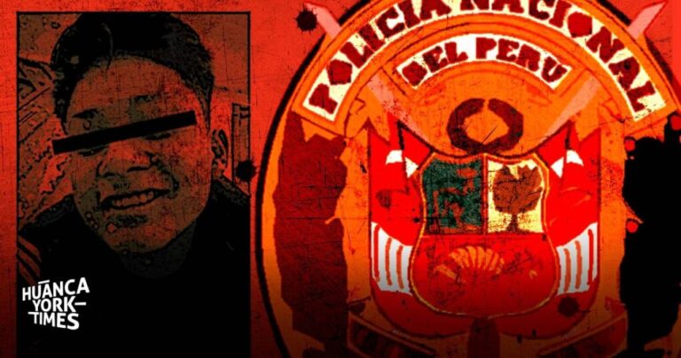 Con proyectiles de la Policía mataron e hirieron a manifestantes en protestas contra Dina Boluarte en Pichanaqui
