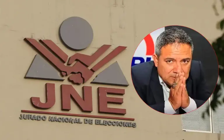 JNE decidirá el 9 de enero si suspende a alcalde de Trujillo