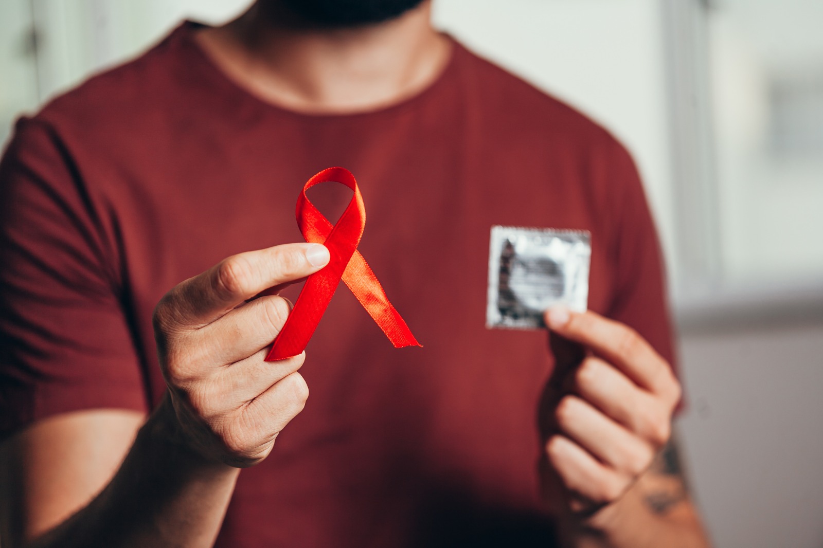VIH/SIDA: cuatro aspectos que la mayoría desconoce