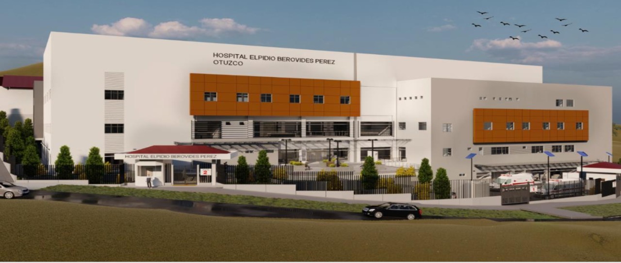 Otuzco: Gobierno Regional lanzó convocatoria para construcción de hospital