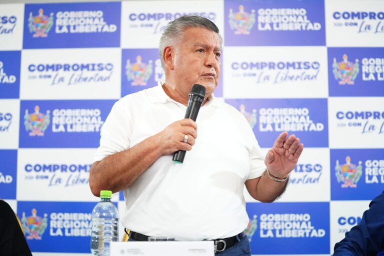 JNE declara improcedente solicitud de vacancia contra César Acuña