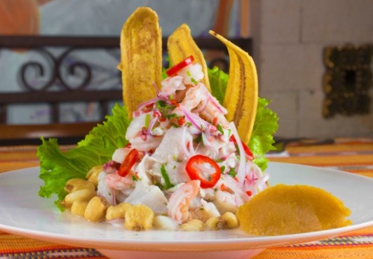¡Celebra Perú! Ceviche es declarado Patrimonio Cultural Inmaterial de la Humanidad