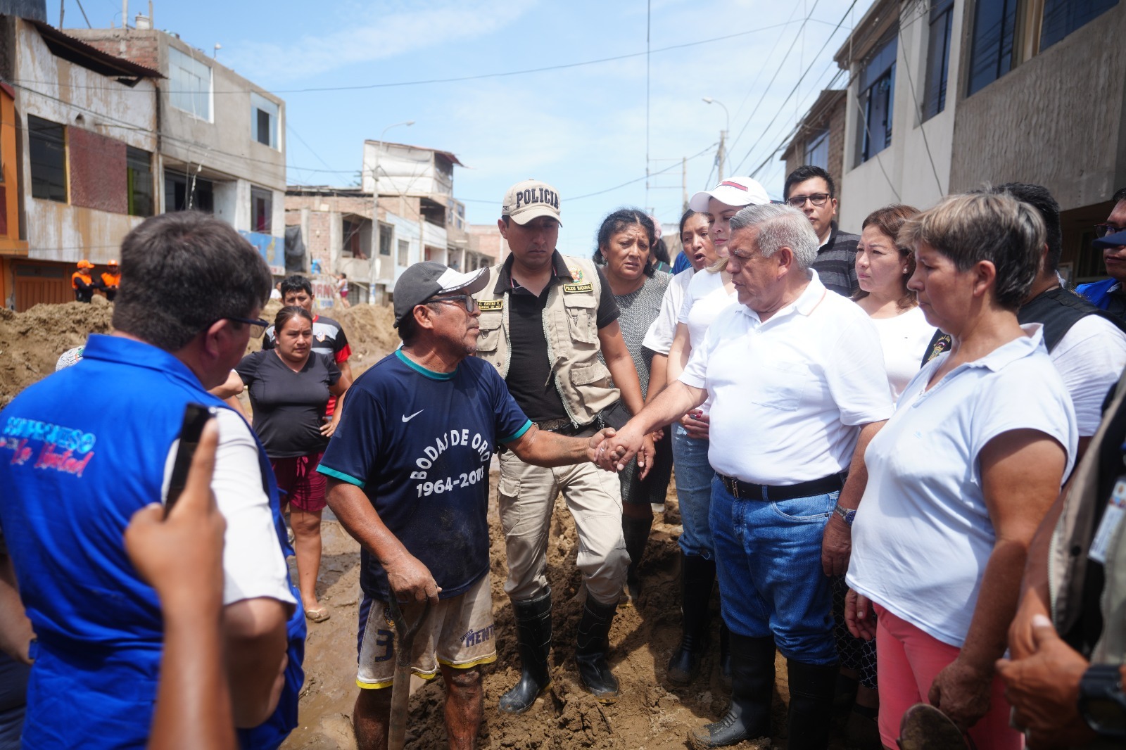 La Libertad: 1500 familias en riesgo recibirán bono de S/ 500 mensuales para alquiler de vivienda