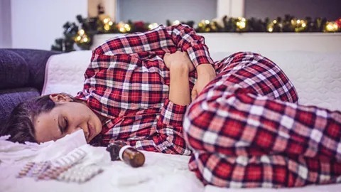 Consejos para disfrutar una Navidad saludable y evitar malestares digestivos