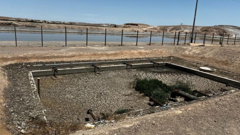 Arequipa: S/ 15 millones de perjuicio en construcción de plantas de tratamiento en La Joya