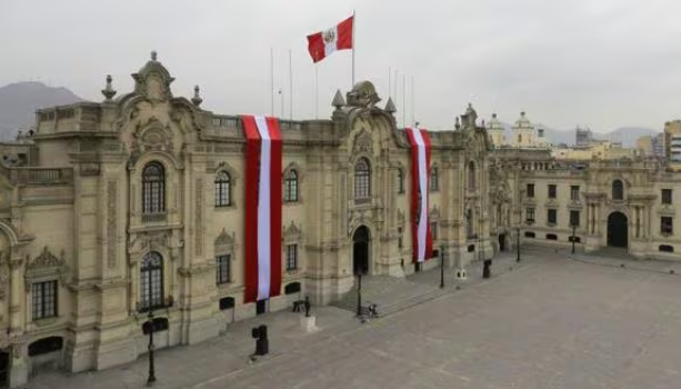 Gobierno designó el nuevo nombre para el 2024 en Perú