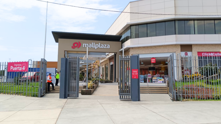Trujillo: Mallplaza reabre sus puertas tras levantar observaciones de la MPT