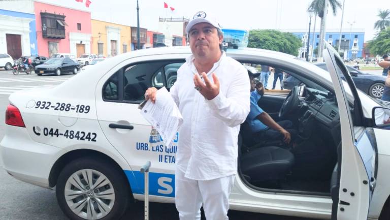 Trujillo: JNE deniega pedido de recusación de Arturo Fernández y el 9 de enero definen su suspensión