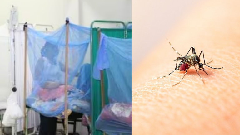 Alerta en Trujillo: Dengue cobra su primera víctima del año