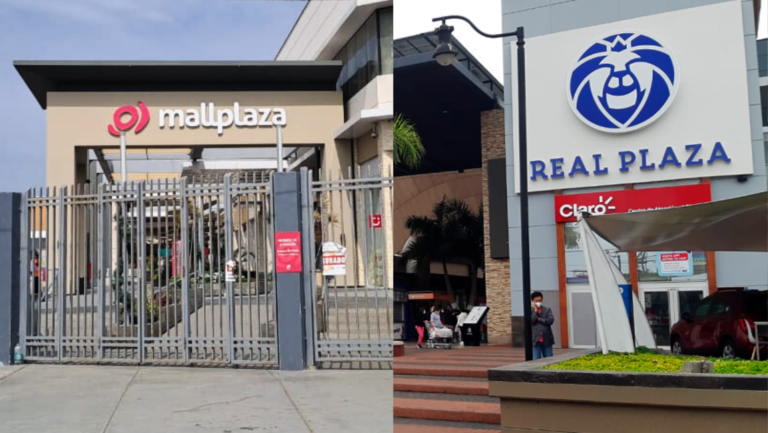 Roque Benavides: cierre de centros comerciales en Trujillo carecen de sustento técnico