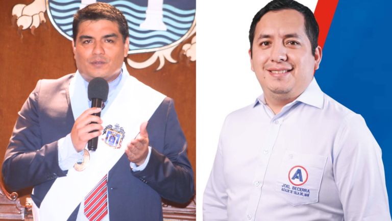 Trujillo: Mario Reyna designa a militante de APP como gerente del Ambiente en el SEGAT