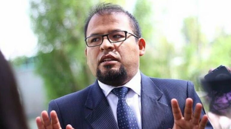 Arequipa: Corte Suprema resolverá recurso de casación del exalcalde Omar Candia