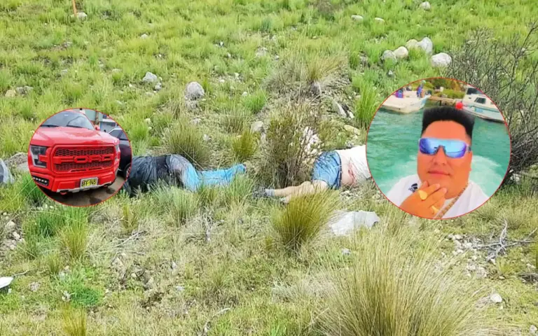 LA LIBERTAD: Secuestradores exigen US$ 10 millones para liberar a minero