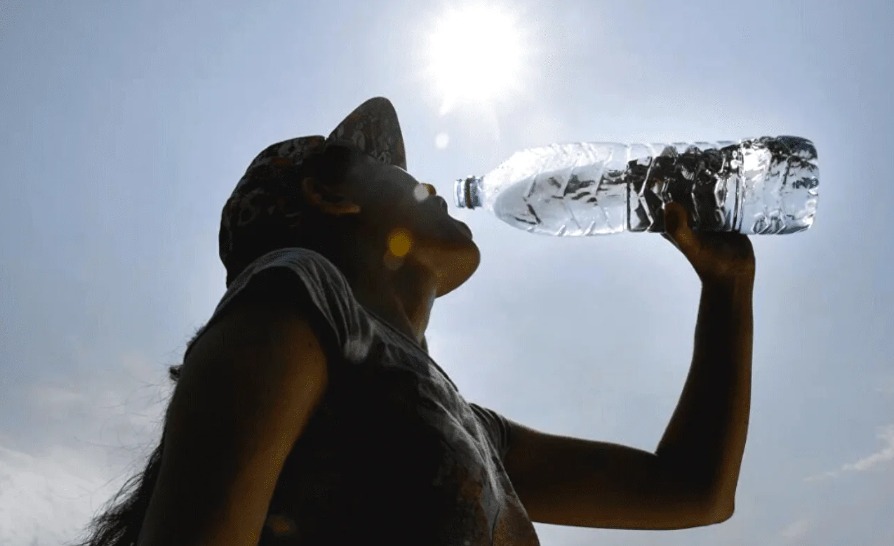 Peligrosa ola de calor se registra en Perú