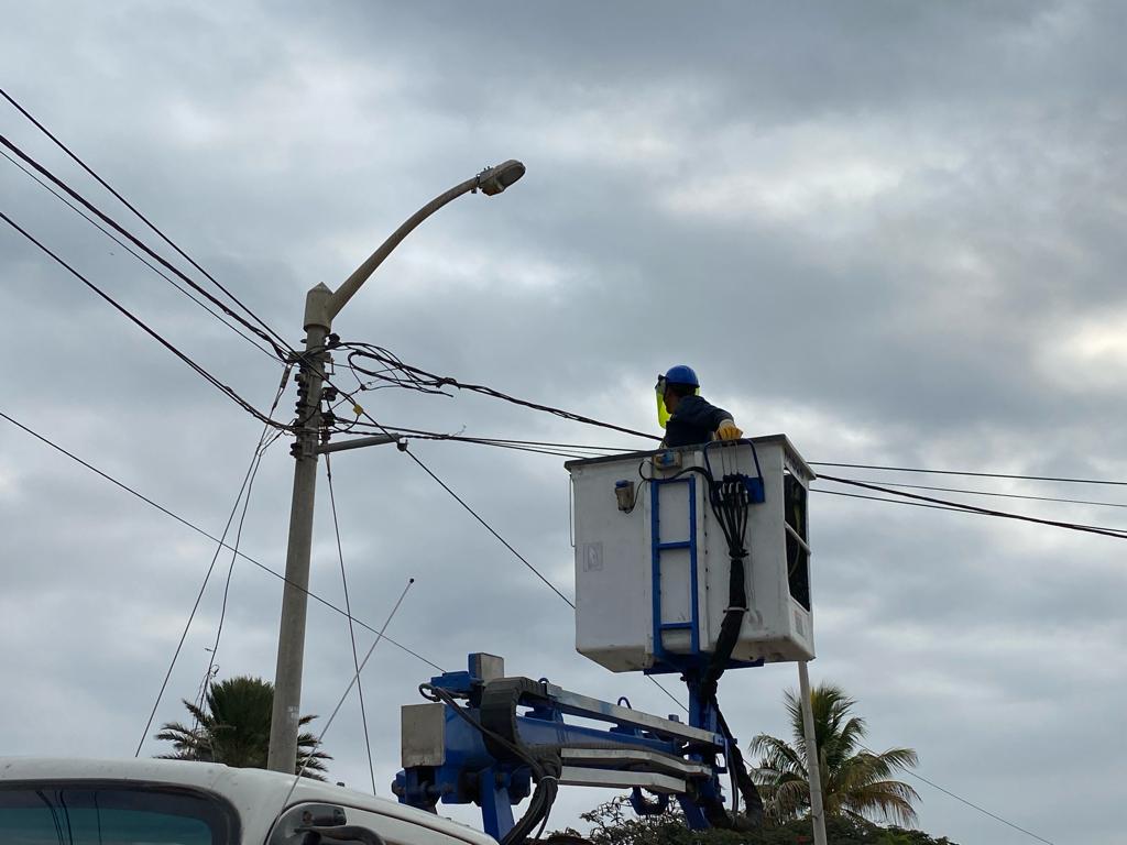 Trujillo y Virú presentarán corte de luz el 13 y 14 de enero