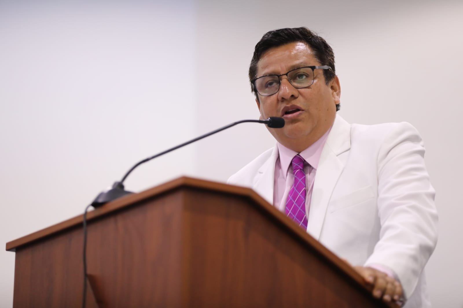 La Libertad: Ministro de Salud sobre certificados médicos falsos en Virú "tiene que caer todo el peso de la ley"