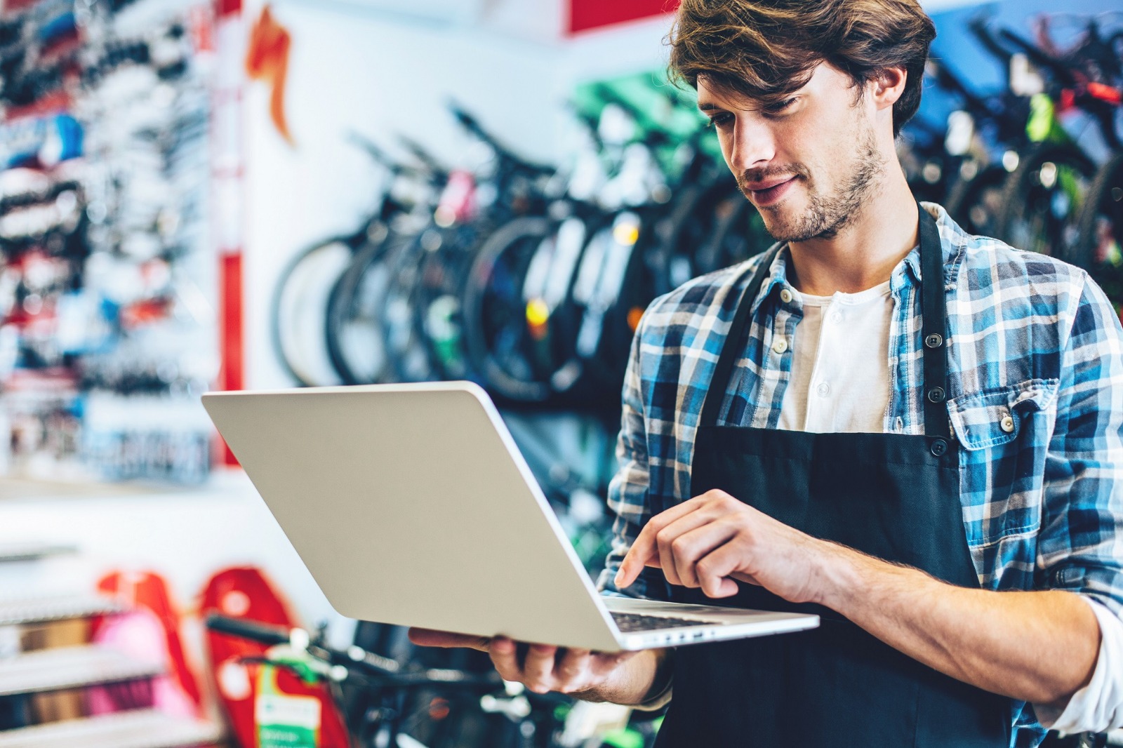 Digitalización: 3 claves para impulsar la productividad de las Pymes
