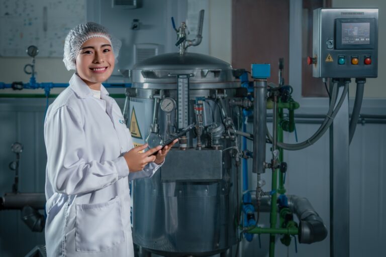 Tecsup: sector industrial busca más profesionales en su área