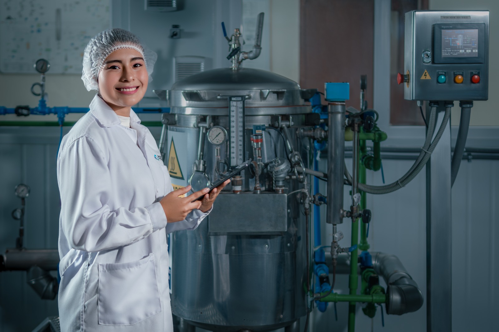 Tecsup: sector industrial busca más profesionales en su área