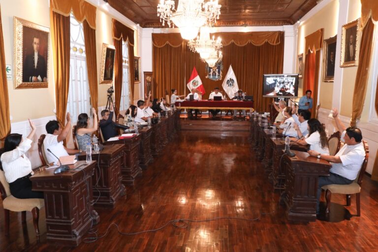 MPT Y GORE firmarán convenio para la elaboración del expediente técnico del proyecto de ingreso vial a Trujillo