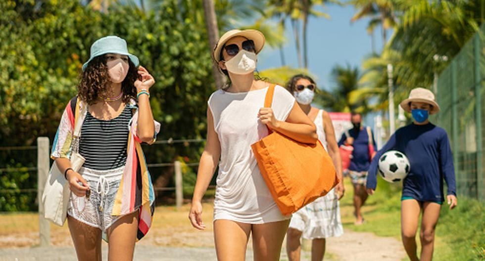 Verano 2024: Importancia de utilizar gafas de sol con protección UV