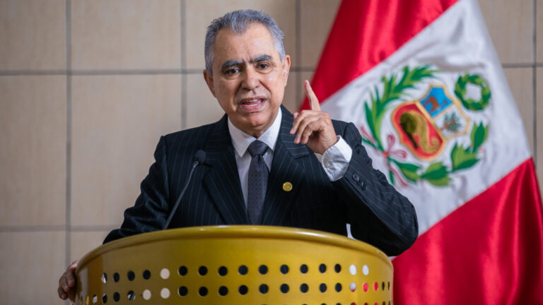 La Libertad: presidente de la Cámara de Comercio arremete contra autoridades ante alza de criminalidad