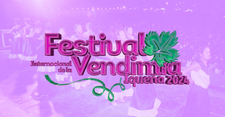 Vendimia de Ica 2024 será del 1 al 10 de marzo