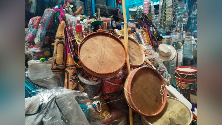 Aseguran que venta de  instrumentos musicales van en aumento