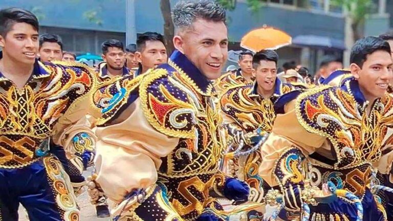 La fiesta de Candelaria generó más de 300 millones de soles