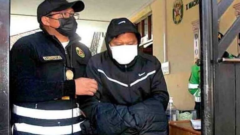 La corrupción causó un perjuicio económico de 887 millones en Puno