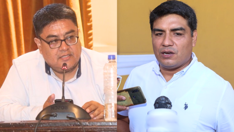 Trujillo: Regidor pedirá suspensión de alcalde Mario Reyna
