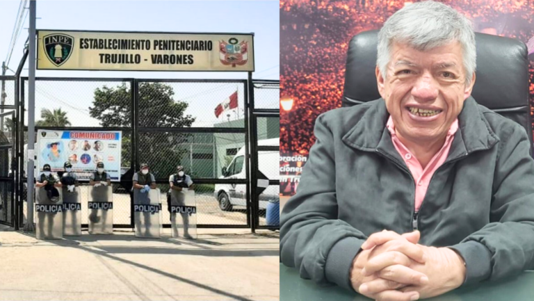 Trujillo: Sentencian a 35 años de cárcel a sujetos por homicidio de policía y robo al hermano de César Acuña