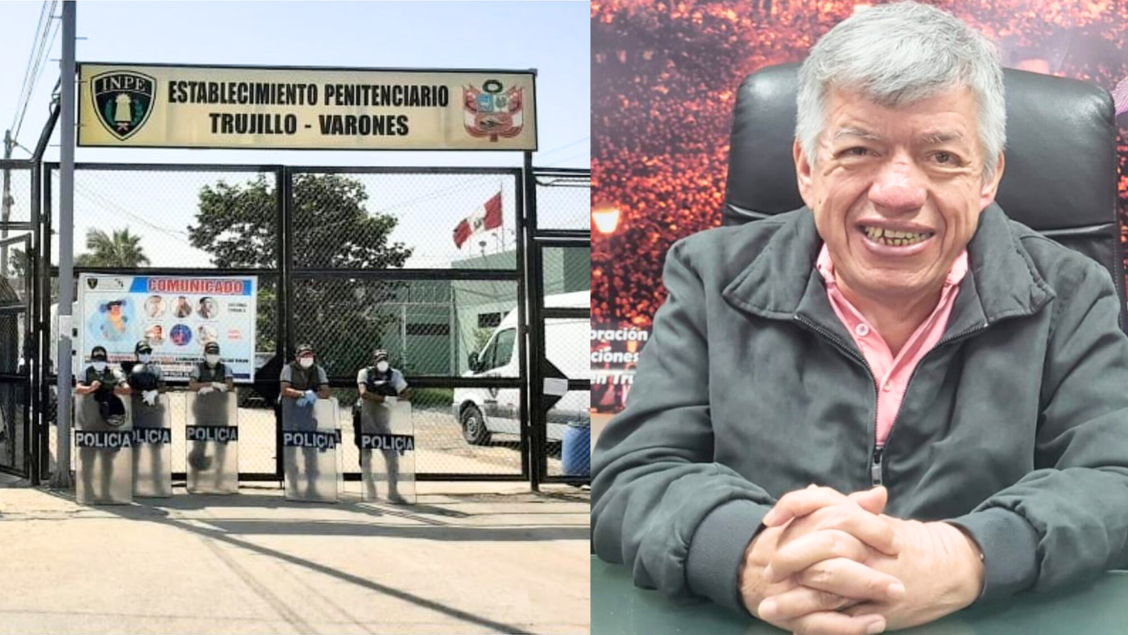 Trujillo: Sentencian a 35 años de cárcel a sujetos por homicidio de policía y robo al hermano de César Acuña