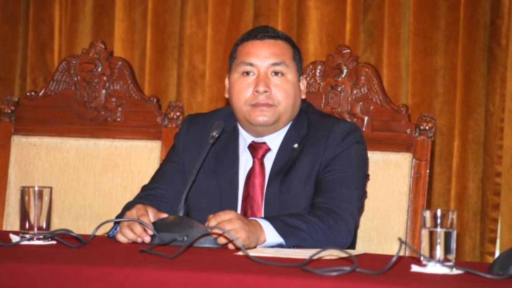 Trujillo: Exalcalde José Ruíz señala que no tiene denuncias por corrupción