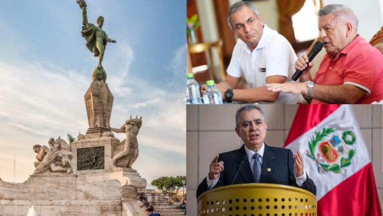 La Libertad: gobierno regional excluye a empresarios en reuniones contra la delincuencia