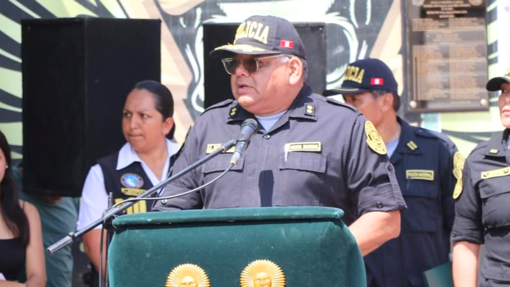 La Libertad: "Los asesinatos ocurren cuando la PNP está en otro lado realizando operativos", señala jefe policial