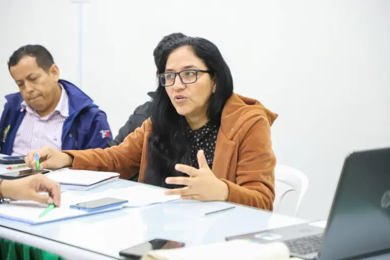 “Modificatoria de la Ley Forestal vulnera la gobernanza de las poblaciones indígenas”