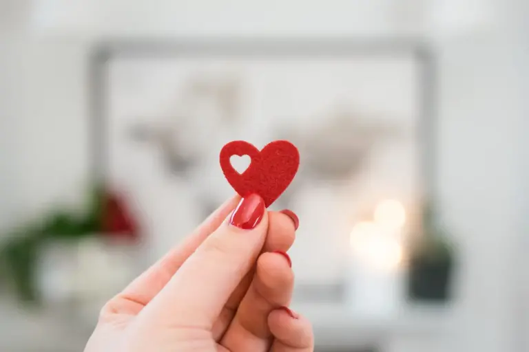 San Valentín: Celebra el 14 de febrero con buenas prácticas ambientales