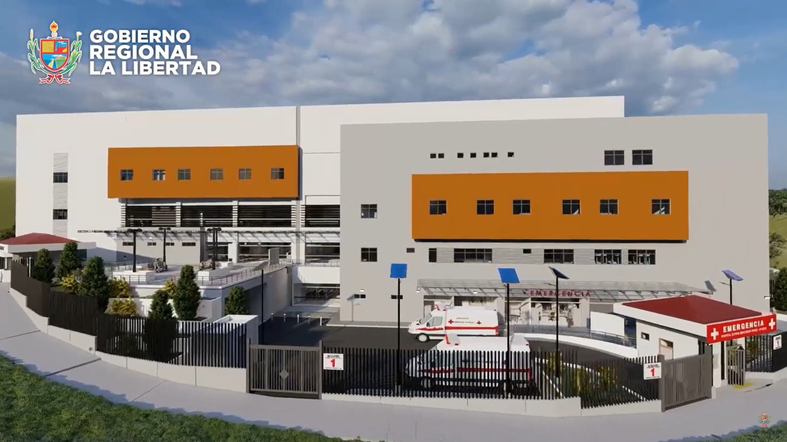 La Libertad: Alertan sobrevaloración de S/ 6 millones en proyecto del nuevo hospital de Otuzco