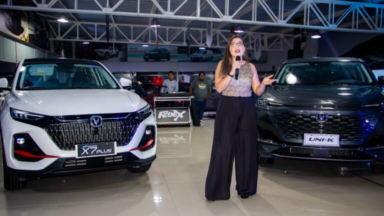 Innovación Motorizada en Trujillo: Dos SUVs que transforman la experiencia automotriz