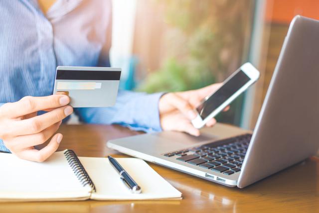 ¿Tienes miedo de comprar por internet? Cinco consejos para una compra segura y libre de riesgos