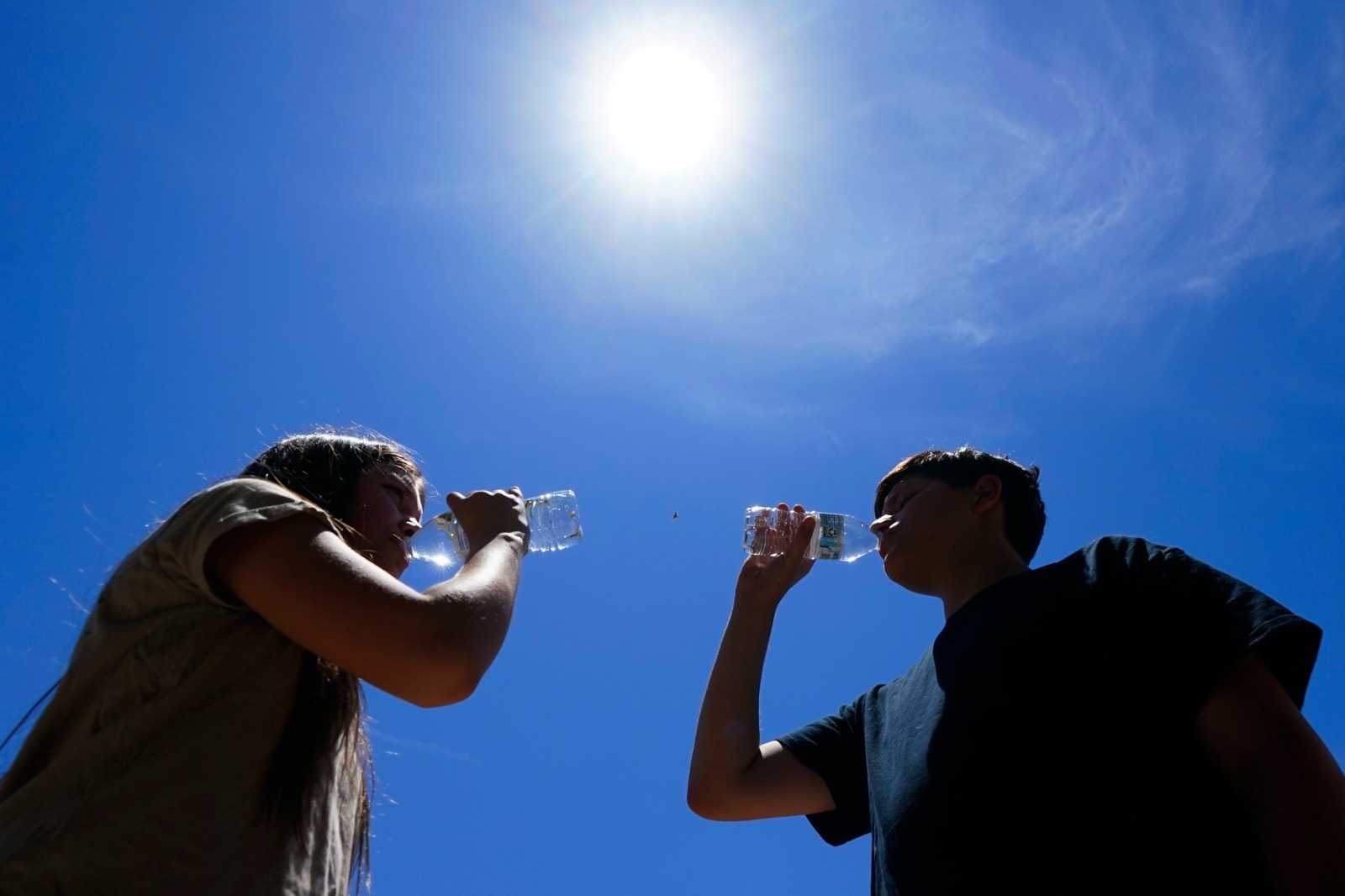Aumento de temperatura traerá un impacto socioambiental en Perú