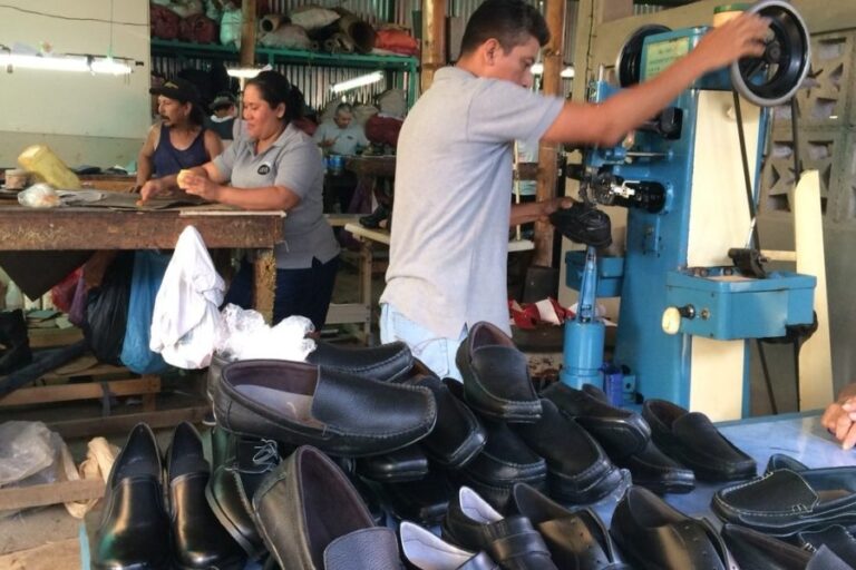 La Libertad es la segunda región del Perú con el mercado laboral que más creció
