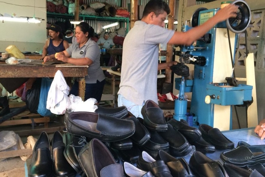 La Libertad es la segunda región del Perú con el mercado laboral que más creció